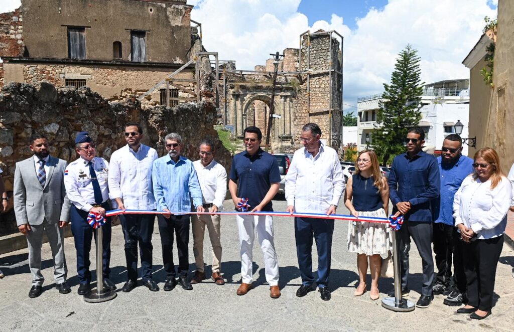Ciudad Colonial de Santo Domingo: historia y valor patrimonial dominicano