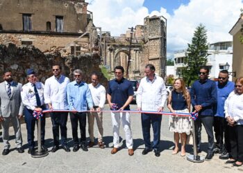 Ciudad Colonial de Santo Domingo: historia y valor patrimonial dominicano
