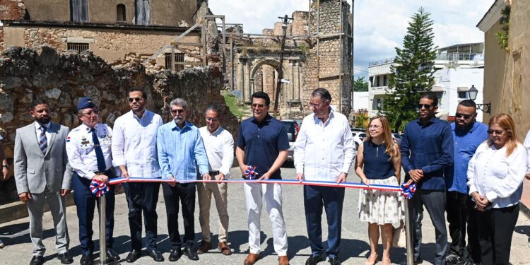 Ciudad Colonial de Santo Domingo: historia y valor patrimonial dominicano
