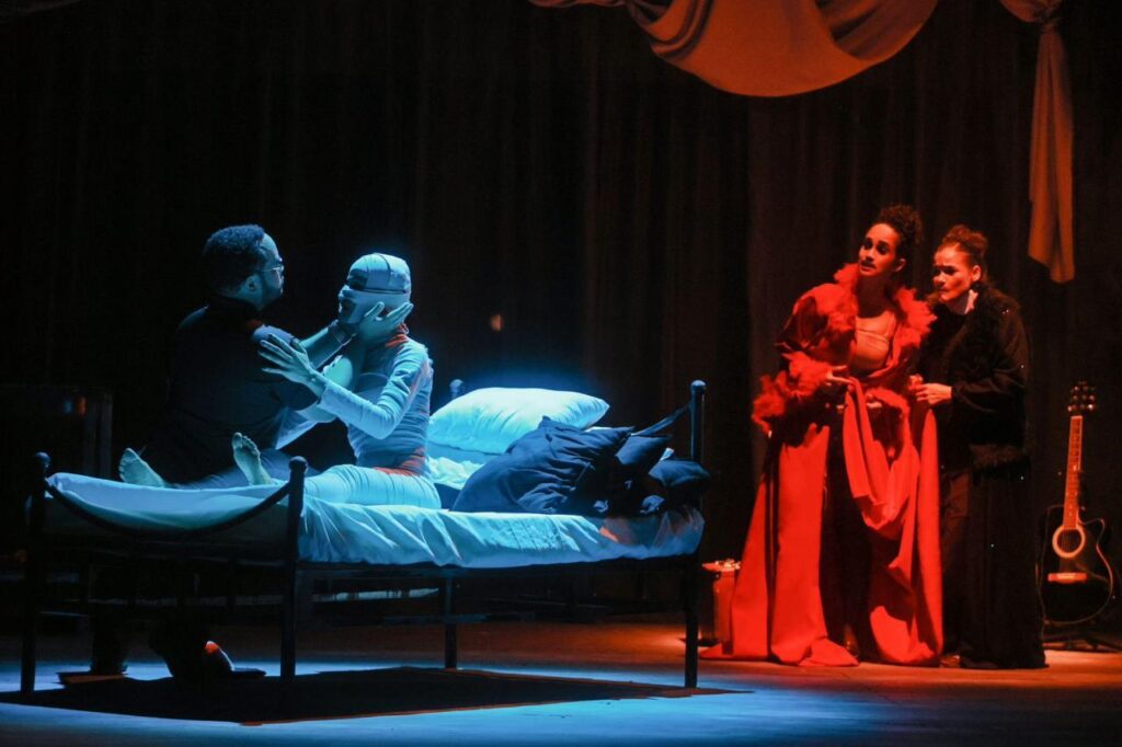 Compañía Nacional de Teatro: 80 años de historia y legado en RD