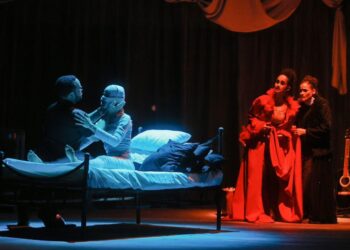 Compañía Nacional de Teatro: 80 años de historia y legado en RD