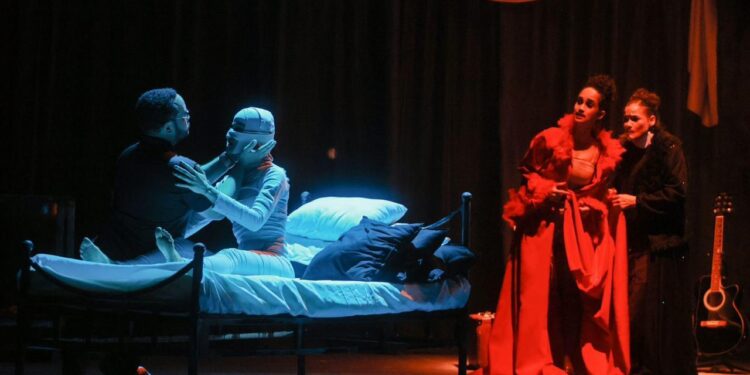 Compañía Nacional de Teatro: 80 años de historia y legado en RD