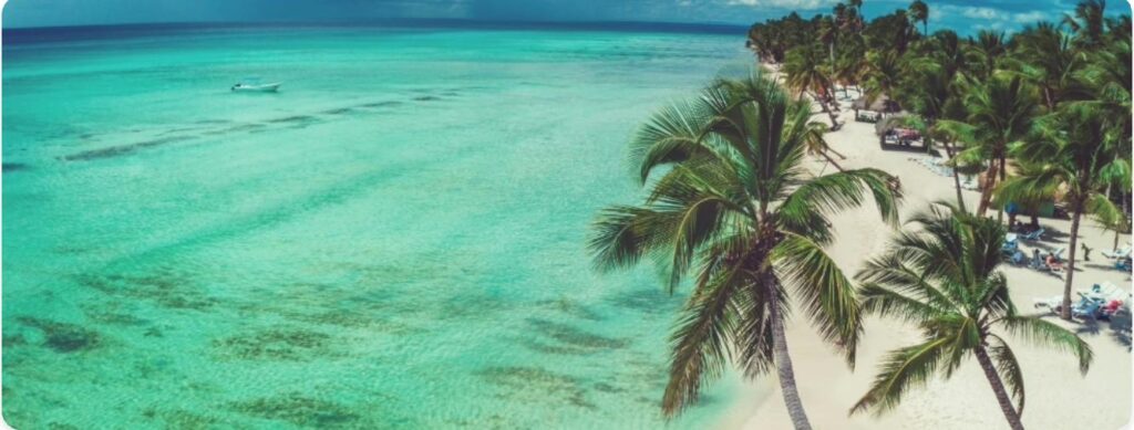 turismo en República Dominicana, crecimiento turístico RD, Barómetro ONU Turismo, turismo Caribe 2026, datos turismo RD, Ministerio de Turismo República Dominicana