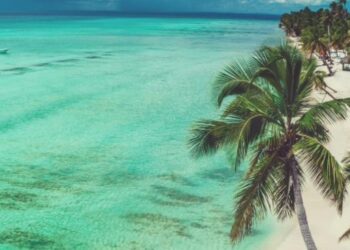 turismo en República Dominicana, crecimiento turístico RD, Barómetro ONU Turismo, turismo Caribe 2026, datos turismo RD, Ministerio de Turismo República Dominicana