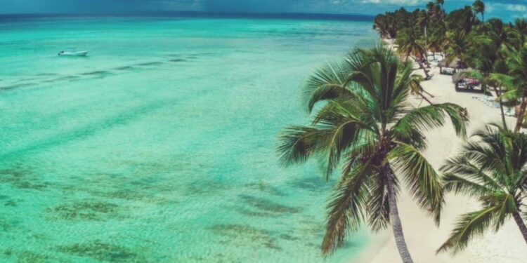 turismo en República Dominicana, crecimiento turístico RD, Barómetro ONU Turismo, turismo Caribe 2026, datos turismo RD, Ministerio de Turismo República Dominicana