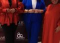Cumbre Más Mujer, liderazgo femenino RD, empoderamiento mujeres dominicanas, Más Mujer Magazine, 80 Mujeres de Liderazgo, evento mujeres República Dominicana