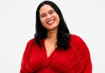 Julieta Prissell, exposición arte dominicana, arte contemporáneo República Dominicana, vínculos culturales África Caribe, Oscar Abreu curador, arte en Punta Cana