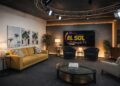 El Sol NetworkTV, comunidad hispana, televisión dominicana en EE.UU., solidaridad comunitaria, Premios Paoli, medios digitales hispanos