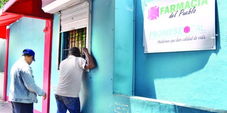 Farmacias del Pueblo: qué son, cómo funcionan y su impacto en RD