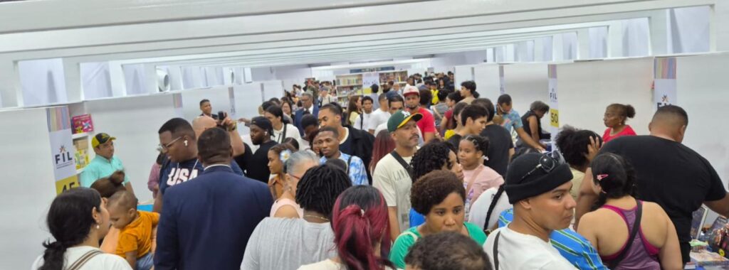 Feria Internacional del Libro 2026, libros dominicanos más vendidos, cultura literaria República Dominicana, autores dominicanos destacados, literatura dominicana, impacto cultural libros RD