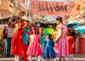 Festival CAYE en Ciudad Nueva: historia e impacto cultural en Santo Domingo
