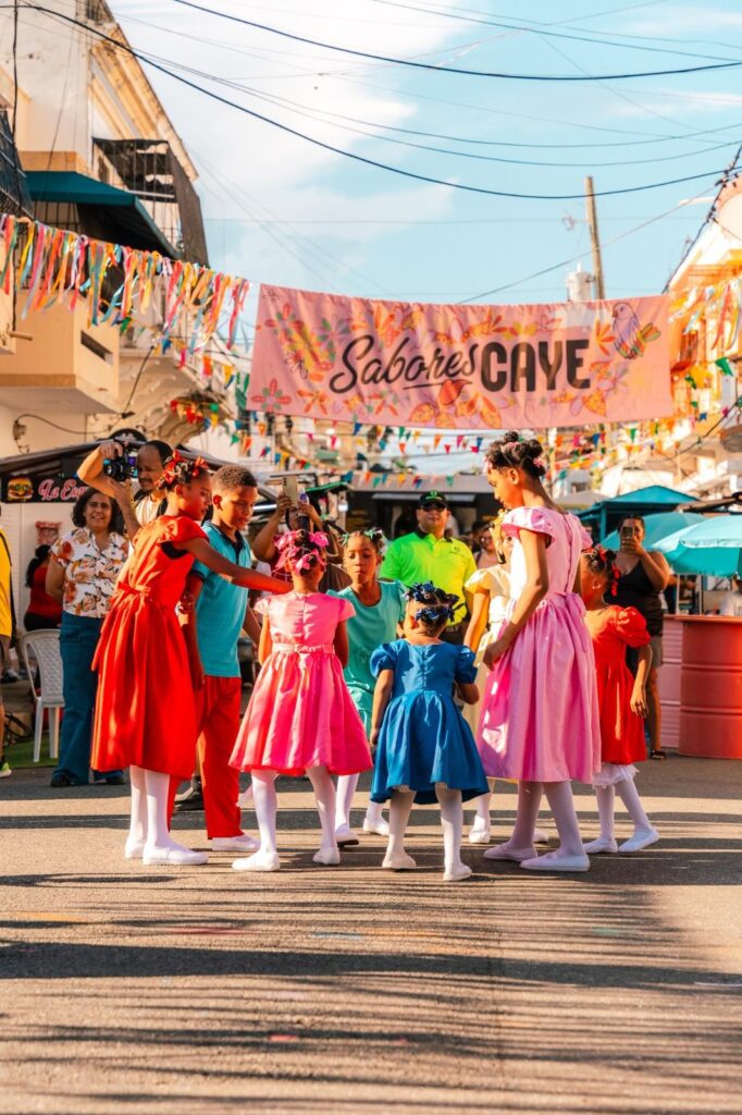 Festival CAYE en Ciudad Nueva: historia e impacto cultural en Santo Domingo