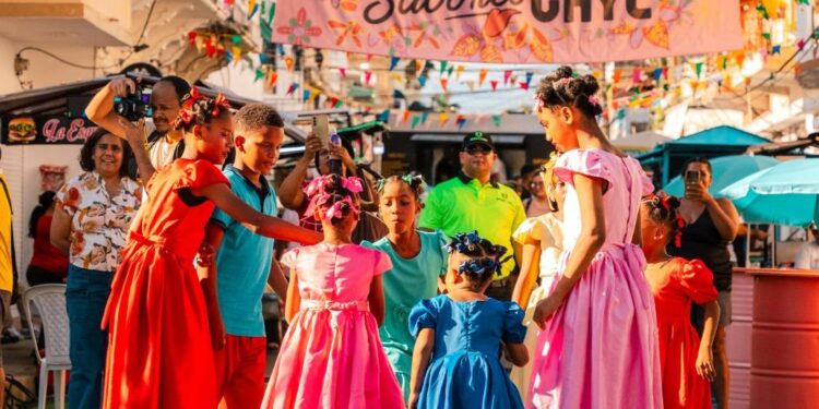Festival CAYE en Ciudad Nueva: historia e impacto cultural en Santo Domingo