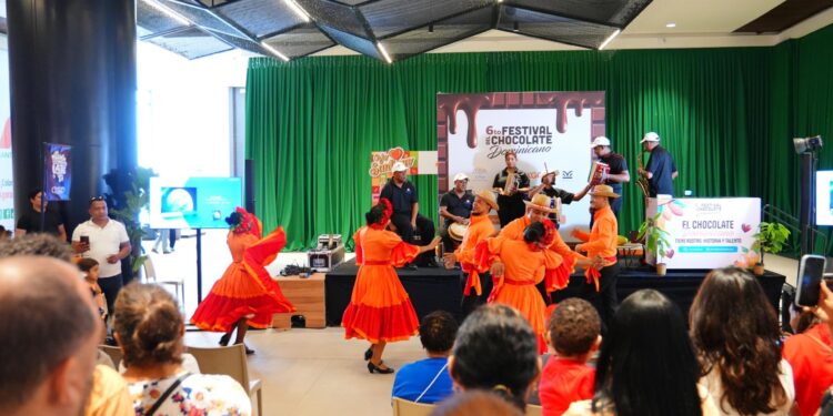 Festival del Chocolate Dominicano: impulso a la industria del cacao nacional