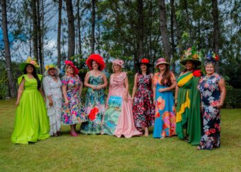Festival del Sombrero, San José de Ocoa, turismo cultural República Dominicana, tradiciones dominicanas, arte y moda dominicana, festival cultural dominicano