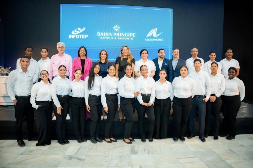 Formación en turismo en República Dominicana: alianzas y oportunidades