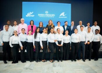 Formación en turismo en República Dominicana: alianzas y oportunidades