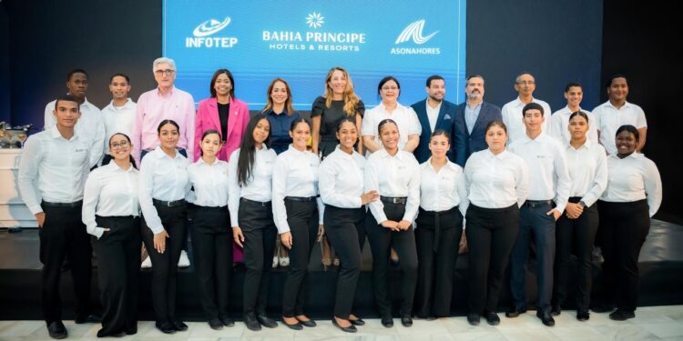 Formación en turismo en República Dominicana: alianzas y oportunidades