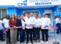 centros de salud República Dominicana, primer nivel de atención, SNS República Dominicana, salud pública dominicana, unidad de pie diabético, mejoras en salud comunitaria