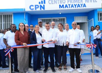 centros de salud República Dominicana, primer nivel de atención, SNS República Dominicana, salud pública dominicana, unidad de pie diabético, mejoras en salud comunitaria