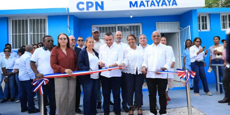 centros de salud República Dominicana, primer nivel de atención, SNS República Dominicana, salud pública dominicana, unidad de pie diabético, mejoras en salud comunitaria