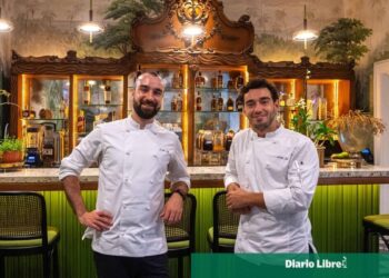Gastronomía dominicana: sabores, productos y su impacto cultural