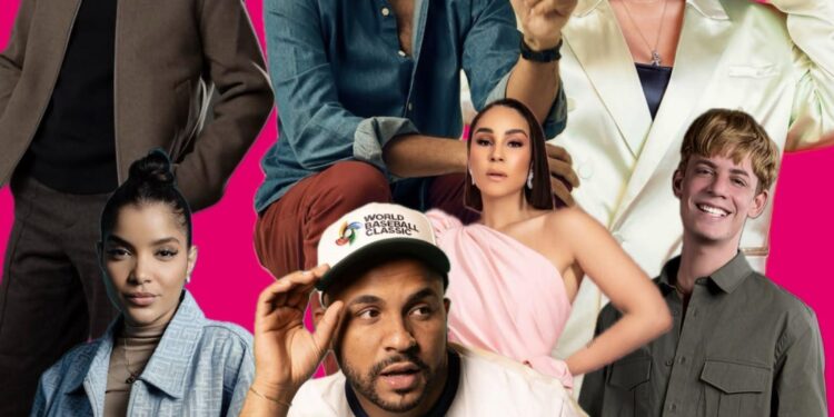 Influencers dominicanos en la radio: 7 creadores que conquistaron el micrófono