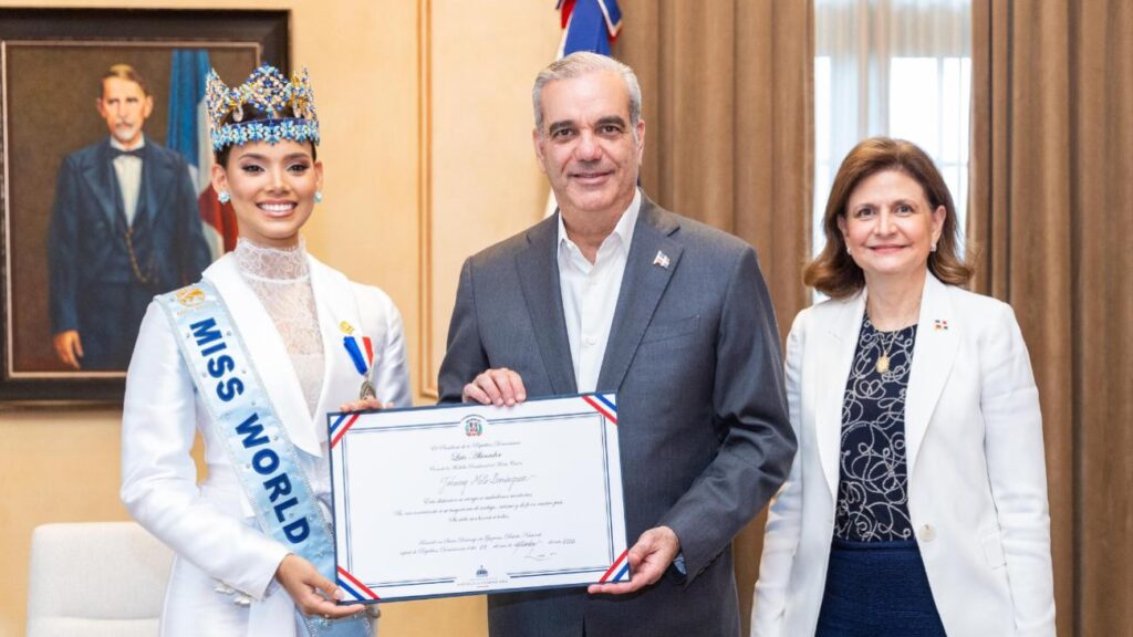 Joheirry Mola, Miss Mundo 2026, Miss Mundo República Dominicana, Mariasela Álvarez, belleza dominicana, logros internacionales RD