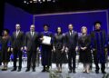 José Mármol, Honoris Causa Universidad APEC, educación en República Dominicana, inteligencia artificial ética, poesía dominicana, identidad cultural dominicana