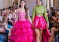 Leticia Lasose, moda dominicana, colección SOPHIA, Milán Fashion Week, París Fashion Week, moda infantil dominicana