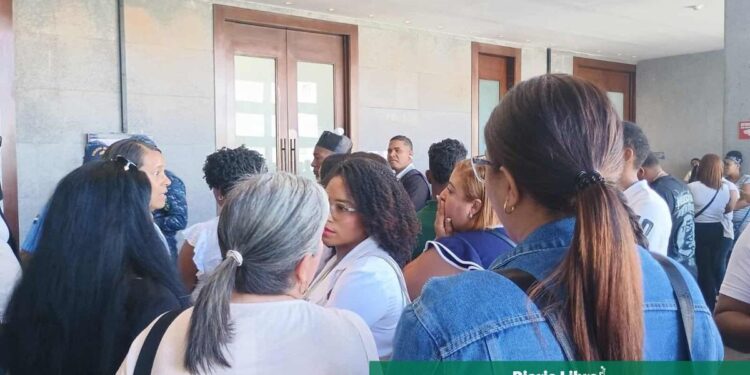 Qué dice la Ley de Salud Mental sobre internamiento involuntario