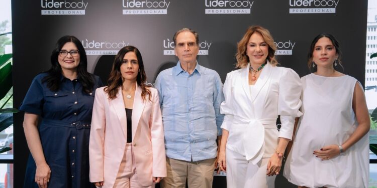 Líder Body Profesional, cuidado capilar República Dominicana, productos capilares profesionales, Alfaparf Dominicana, cuidado del cabello, Centro Cuesta Nacional