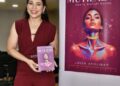 Luisa Apolinar, Mutiladas novela, literatura dominicana, novelas dominicanas, identidad femenina, cultura dominicana