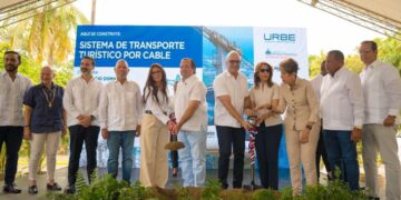 Teleférico de Puerto Plata, turismo en Puerto Plata, Loma Isabel de Torres, atractivos turísticos República Dominicana, modernización teleférico, infraestructura turística Dominicana