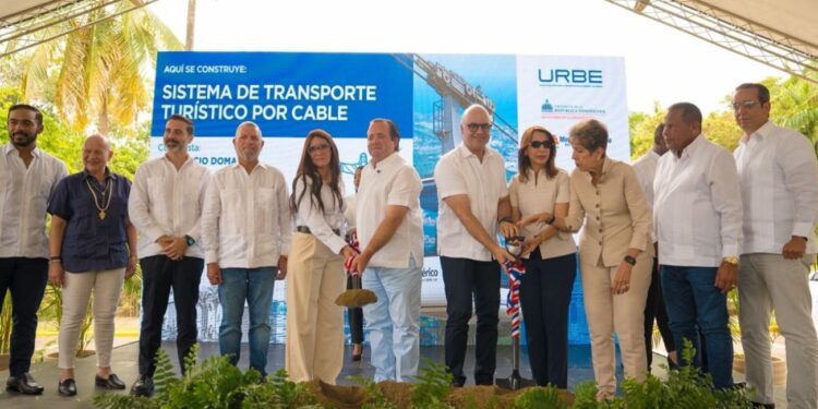 Teleférico de Puerto Plata, turismo en Puerto Plata, Loma Isabel de Torres, atractivos turísticos República Dominicana, modernización teleférico, infraestructura turística Dominicana