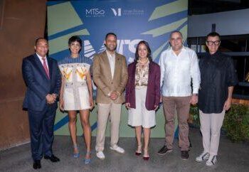 MTS Fashion Week, moda dominicana, lujo tropical, María Trinidad Sánchez, diseñadores dominicanos, turismo en República Dominicana