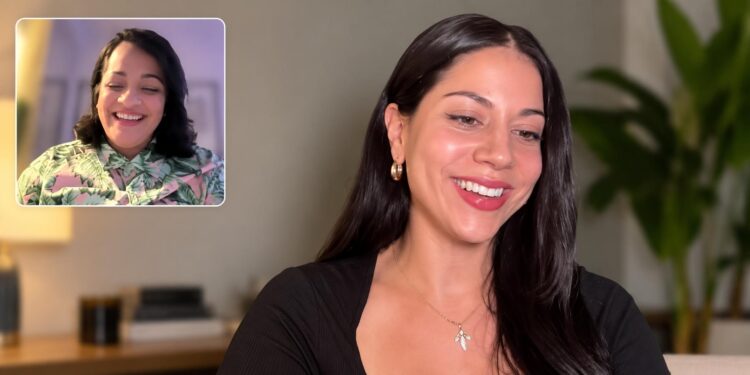 Nicole Abreu, diáspora dominicana, Jarabacoa, regreso a República Dominicana, identidad dominicana, migración dominicana