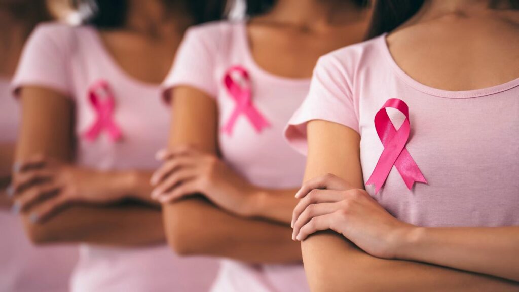 cáncer de mama República Dominicana, prevención cáncer de mama, detección temprana cáncer, genética cáncer de mama, medicina personalizada RD, quimioprevención cáncer