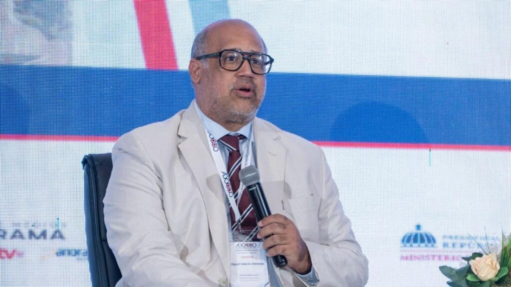 Código Penal República Dominicana, corrupción administrativa RD, Miguel Valerio Jiminian, reforma penal dominicana, transparencia y lucha anticorrupción, comisión legislativa especializada