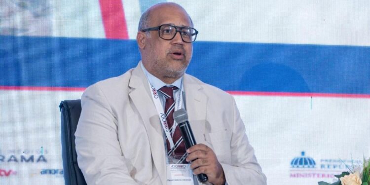 Código Penal República Dominicana, corrupción administrativa RD, Miguel Valerio Jiminian, reforma penal dominicana, transparencia y lucha anticorrupción, comisión legislativa especializada