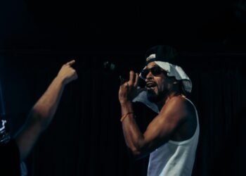 Original Juan, rap dominicano, hip hop República Dominicana, The Green Room, música urbana dominicana, cultura hip hop RD