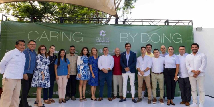 Palladium Cares en República Dominicana: impacto social y sostenibilidad
