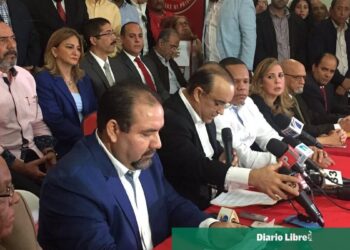 Partido Reformista Social Cristiano: auge, crisis y legado político