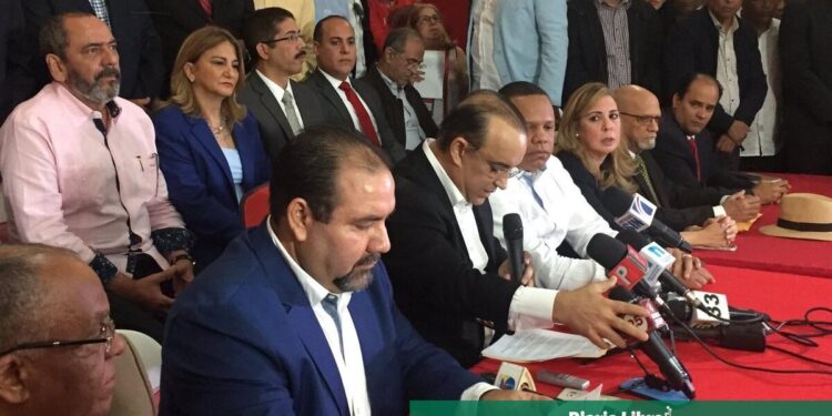 Partido Reformista Social Cristiano: auge, crisis y legado político