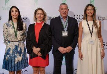 líderes legales dominicanos, Pellerano & Herrera, Legal 500 República Dominicana, GC Powerlist 2026, General Counsel RD, comunidad jurídica dominicana