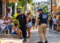 percepción del crimen en República Dominicana, seguridad ciudadana RD, reducción homicidios RD, Policía Comunitaria República Dominicana, criminalidad y percepción RD, dominicanos en la diáspora y seguridad