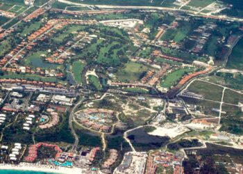 Plan de ordenamiento territorial en Punta Cana: qué propone y por qué es clave para el desarrollo