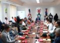 Preparación sísmica en Santiago: protocolos, retos y planes de emergencia