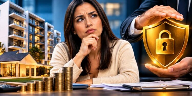 comprar en planos, protección dinero RD, fideicomiso inmobiliario, inversión inmobiliaria RD, desarrolladores inmobiliarios RD, contratos compra planos