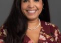 Nubia Lluberes, prevención trauma familiar, GISEF República Dominicana, salud mental familiar, crianza positiva RD, vínculos familiares dominicanos